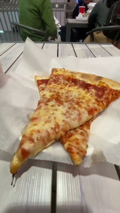 cheap pizza las vegas strip